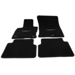 2021-2025 Genuine Ford Bronco Sport Contour Rubber Floor Mat M1PZ-7813086-BA. Fixed Price $100.73.