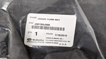 New Genuine 2010-2014 Subaru Legacy Carpeted Floor Mat Set Front Rear J501SAJ200. Fixed Price $59.99.