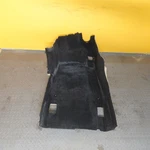 2014-2017 Mercedes S550 W222 Front Lh Floor Mat Liner Carpet 2226807300. Fixed Price $145.72.