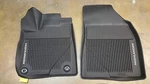 Toyota Highlander 2014 - 2019 All Weather Floor Liners Genuine Oem Set Of 3. Fixed Price $154.98.