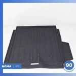 13-22 Lr Range Rover L405 Rear Back Trunk Boot Cargo Rubber Floor Mat Oem. Fixed Price $121.23.