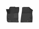 Husky X-act Contour Floor Fits 2020-2025 Hyundai Venue Front Row 2PC Black. Fixed Price $109.99.