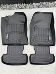 Weathertech 44699-1-2 Floor Liners 2015-2026 Ford Mustang Black. Fixed Price $150.00.