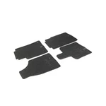 Genuine Mopar All Weather Mat 82213479. Fixed Price $155.58.