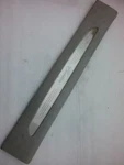 15868989 L/f Left Driver Front Floor Carpet Retainer 2008 Cadillac Dts 5-1-8RM. Fixed Price $70.50.