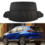 Cargo Liner Rear Tray Trunk Floor Mat 2017-2022 Honda Cr-v (1486). Fixed Price $53.99.