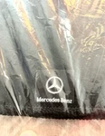 Anti-skid Pad Mercedes-benz (247-684-16-00). Fixed Price $60.00.