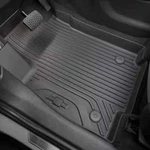 Genuine Gm Floor Liners All-weather Front 42533130. Fixed Price $92.66.