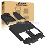 Tpe For 2008-2020 Chrysler Town & Country Grand Caravan 7 Seats Floor Mats Liner. Fixed Price $88.45.