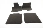 2018 - 2024 Ford Expedition Interior Floor Cover Mat Set Of Oem JL1B7813017BC. Fixed Price $79.37.