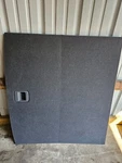 2009-2017 Audi Q5 Rear Trunk Cargo Spare Floor Panel Carpet Cover Trim Oem. Fixed Price $99.00.