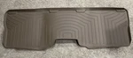 Weathertech Floorliner 2002-07 Buick Rendezvous 2ND Row Tan Part #450912. Fixed Price $79.95.