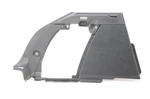 2015-2018 Porsche Macan 2.0L Driver Left Rear Cargo Trim Panel 95B863879A. Fixed Price $200.00.
