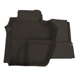 GM23237405 Oem Nos 2015-2019 All Weather Floor Mats Rear Cocao Silverado/sierra. Fixed Price $110.00.