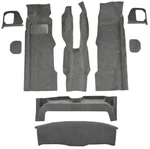 Acc Fits 1978-1984 Bmw 733I 4DR Cutpile Carpet. Fixed Price $378.84.
