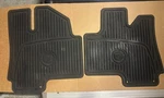 2010-2016 Cadillac SRX4 Genuine Gm Mat Pkg F/floor *jet Black. Fixed Price $100.00.