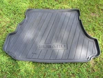 03-08 Subaru Forester Rear Hatch Tray Cargo Liner Rubber Mat Gray J5010FS332. Fixed Price $129.95.