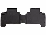 Husky Classic Style Floor Mats Fit 2003-2009 Toyota 4RUNNER 2ND Row 1PC Black. Fixed Price $79.99.