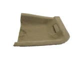 2007 Bmw X5 Right Passenger Rear Trunk Quarter Panel Flap Carpet Cover Pocket. Fixed Price $39.99.