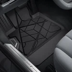Genuine Bmw All Weather Floor Mat Lhd Front 519016 51-47-5-A56-C39. Fixed Price $114.70.