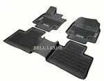 Lexus Oem Factory All Weather Floor Mat Liner Set 2023-2026 RX350 & RX500H Black. Fixed Price $135.00.
