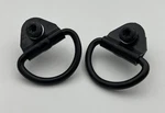 Pair Oem New 2010-2023 Ford Transit Connect *small Van* Cargo Hd Tie Down Hook. Fixed Price $39.99.