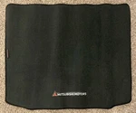 Oem Mitsubishi Outlander Sport Rear Cargo Mat MZ314488 Genuine New. Fixed Price $35.00.