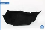 09-15 Jaguar X250 Xfr Rear Right Passenger Side Trunk Carpet Cover Trim Oem. Fixed Price $70.55.
