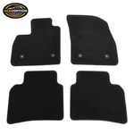 Floor Mats Fits 21-25 Buick Envision Anti-slip Carpet Black Nylon 4PC. Fixed Price $39.98.