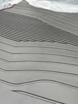 Lasfit Cargo Mat For Mercedes Benz Glc Tpe Trunk Liner LL-MB31H New. Fixed Price $49.49.
