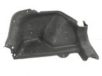 2022 Honda Civic Sedan Driver Inside Cargo Trunk Trim Liner 84651-T20-A01. Fixed Price $136.99.
