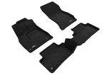 3D Maxpider L1AD04704709 Elegant Floor Mat Fits 18-22 Phev SQ5. Fixed Price $245.69.