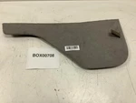 2010 2011 Honda Insight Rear Left Side Trunk Floor Bottom Carpet Cover Oem+. Fixed Price $36.09.