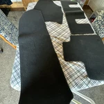 2026 Chevrolet Traverse Gmc Acadia Oem Carpeted Black Floor Mats 26527947. Fixed Price $65.00.