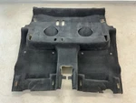 2011-2014 Porsche Cayenne Interior Center Section Floor Carpet Mat Liner Oem. Fixed Price $192.99.