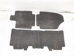 2018-2020 Honda Odyssey All Weather Interior Floor Mat Set Of 3 08P17-THR-110A. Fixed Price $69.83.
