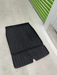 15-17 Acura Tlx Rear Trunk Tray Cargo All Weather Rubber Mat Oem. Fixed Price $189.00.