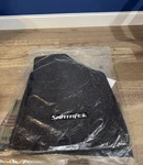 2003-2012 Hyundai Santafe Floor Mats Carpet Black/charcoal Oem 08140-2B631-HZ. Fixed Price $94.99.