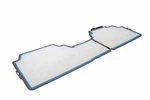 Genuine Oem Rear Floor Mat Set For Bmw I3, I3S 51472353819. Fixed Price $128.12.