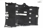 17-20 Gmc Acadia Rear 2ND And 3RD Row Floor Cover Liner Carpet Mat Oem. Fixed Price $153.99.