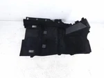 2019-2021 Tesla 3 Front Driver Floor Carpet 1127267-00-G *black. Fixed Price $294.26.