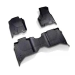 19-24 Ram 2500 3500 Rear Floor Mat Kit Mopar New Oem. Fixed Price $291.35.