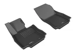 3D Maxpider Floor Mat Set Front Fits 2017-2018 Toyota Yaris Ia. Fixed Price $127.75.