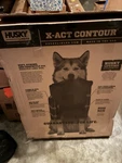 Husky 55231 X-act Contour Floor Mats Front Liners For 20 21 22 Kia Telluride. Fixed Price $80.00.