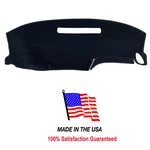 Black Carpet Dash Cover Compatible W/ Chevy Monte Carlo 2000-2007 Usa Made CH61. Fixed Price $51.14.