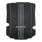 Oem Gm 2016-2024 Chevy Camaro All Weather Cargo Trunk Mat Liner Black 23412235. Fixed Price $147.99.