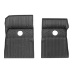 Smartliner Floor Second Row Fits Polaris Rzr Xp 4 1000 '19-23 UB0120. Fixed Price $117.59.