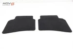 2020 2025 Hyundai Venue Rear Floor Carpet Liner Mat Oem -set Of 2-. Fixed Price $59.99.