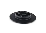 Vw Skoda Seat Audi Floor Mat Fastener Clip Carpet Clamp Genuine 3C0864521. Fixed Price $10.29.