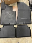 2020-2023 Hyundai Sonata Oem Front & Rear All Weather Floor Mats Set. Fixed Price $99.00.